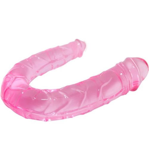 Dildo Doble para Máximo Placer Doble