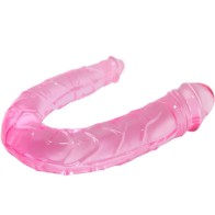 Dildo Doble para Máximo Placer Doble