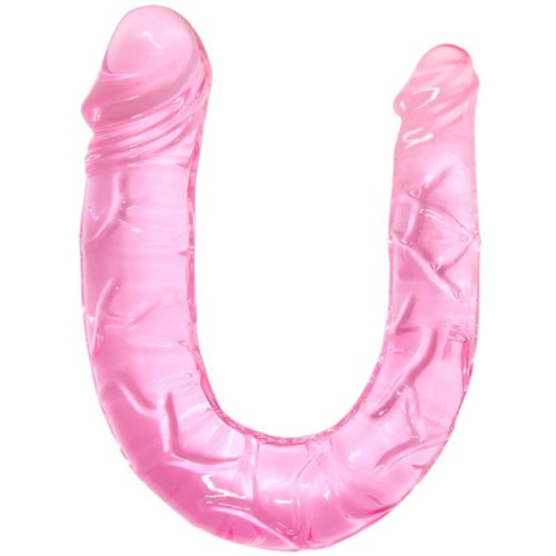 Dildo Doble para Máximo Placer Doble