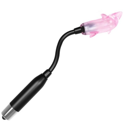 Baile Wizard Magic Wand for Intense Pleasure