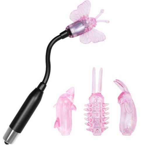 Baile Wizard Magic Wand for Intense Pleasure