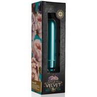 Touch Of Velvet Vibrator with Precise Stimulation