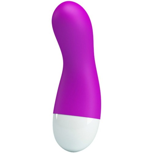 Pretty Love Estimulador Punto G Ian - Placer de Lujo