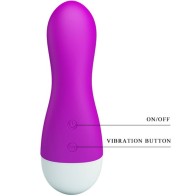 Pretty Love Ian G-Spot Stimulator - Luxury Pleasure