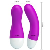 Pretty Love Ian G-Spot Stimulator - Luxury Pleasure