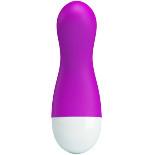 Pretty Love Ian G-Spot Stimulator - Luxury Pleasure