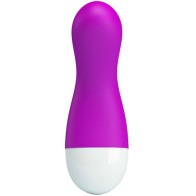 Pretty Love Ian G-Spot Stimulator - Luxury Pleasure