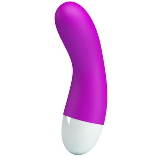 Pretty Love Ian G-Spot Stimulator - Luxury Pleasure