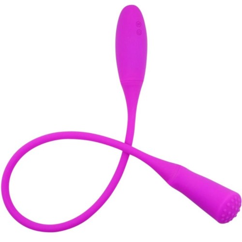 Pretty Love Smart Snaky Vibe Vibrator