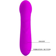 Smart Mini Vibrator Reuben for G-Spot Stimulation