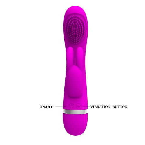 Smart Mini Vibrator Arvin for G-Spot Stimulation
