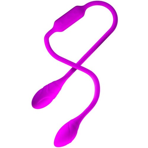 Pretty Love Unisex Stimulator Dream Lovers Whip