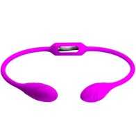 Pretty Love Unisex Stimulator Dream Lovers Whip