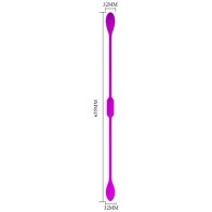 Pretty Love Unisex Stimulator Dream Lovers Whip