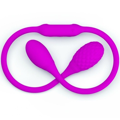 Pretty Love Unisex Dream Lovers Whip Stimulator