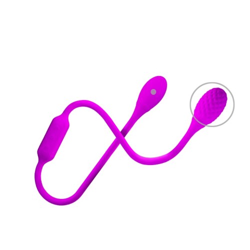 Pretty Love Unisex Dream Lovers Whip Stimulator