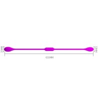 Pretty Love Unisex Dream Lovers Whip Stimulator