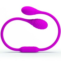 Pretty Love Unisex Dream Lovers Whip Stimulator