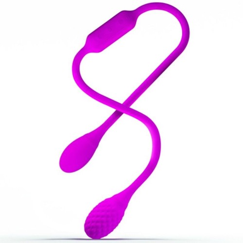 Pretty Love Unisex Dream Lovers Whip Stimulator