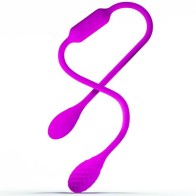 Pretty Love Unisex Dream Lovers Whip Stimulator