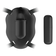 Carter Strap-On with Vibrating Bullet