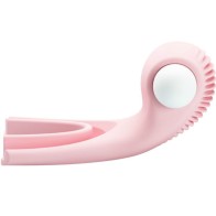 Pretty Love Elsa Oral Stimulator