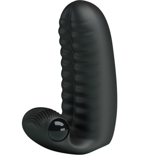 Abbott Stimulator Ring for Couples and Beginners