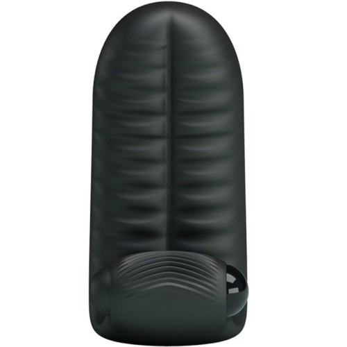Abbott Stimulator Ring for Couples and Beginners