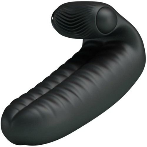 Abbott Stimulator Ring for Couples and Beginners