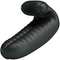 Abbott Stimulator Ring for Couples and Beginners