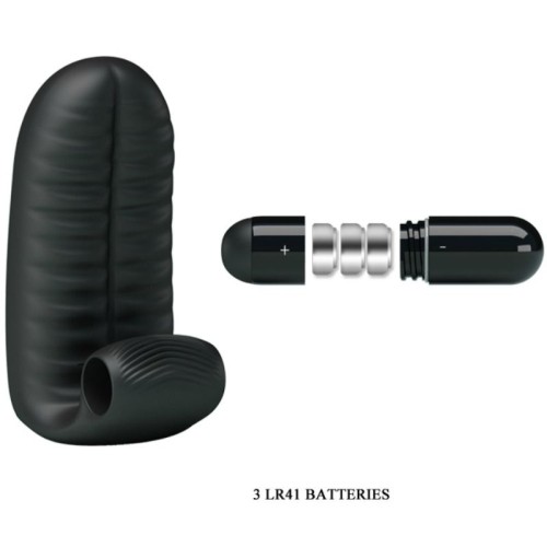 Abbott Stimulator Ring for Couples and Beginners