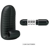 Abbott Stimulator Ring for Couples and Beginners