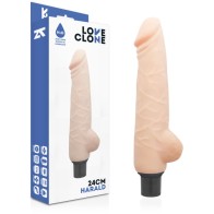 Vibrador Realístico Harald para Placer Intenso