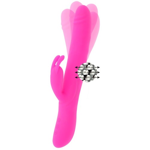 Somer Rotating Pearl Vibrator | Ultimate Pleasure