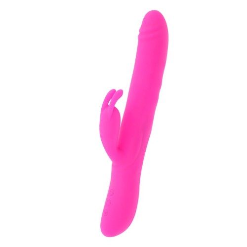 Somer Rotating Pearl Vibrator | Ultimate Pleasure