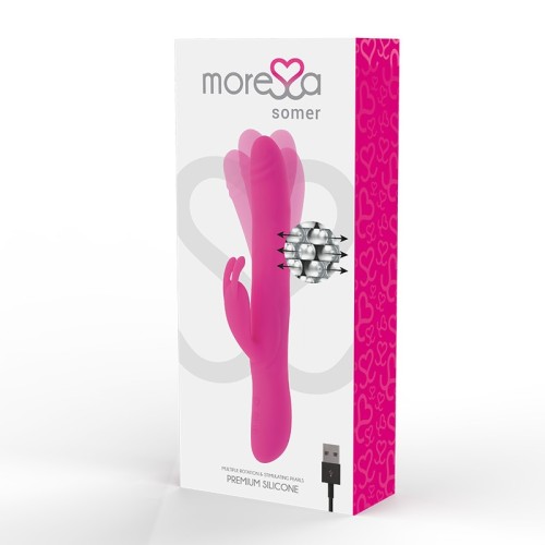 Somer Rotating Pearl Vibrator | Ultimate Pleasure