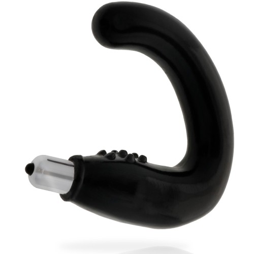 Masajeador Anal Addicted Toys Para Estimulación De Próstata