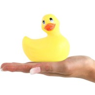 I Rub My Duck Classic Vibrating Duck