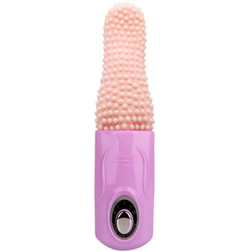 Smart Tongue Vibrator for Intense Pleasure
