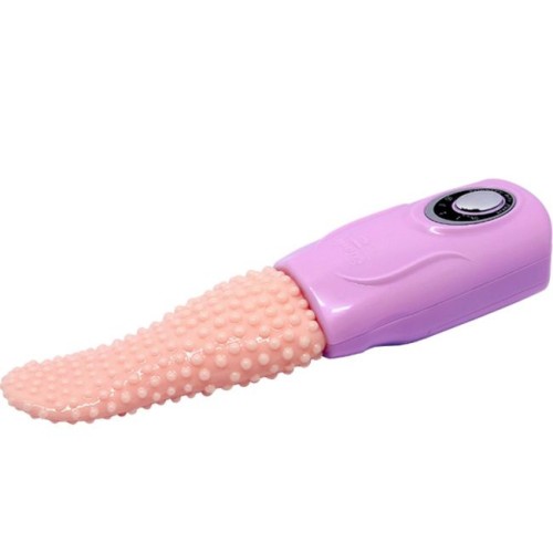 Vibrador Smart Lengua para Placer Intenso