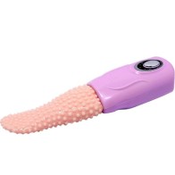Vibrador Smart Lengua para Placer Intenso