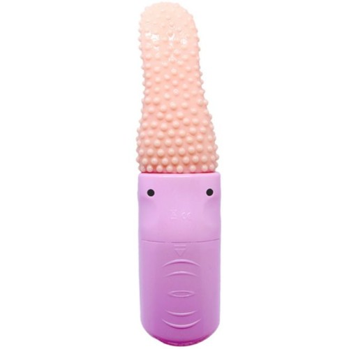 Vibrador Smart Lengua para Placer Intenso