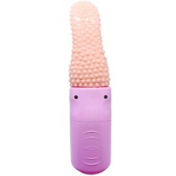 Vibrador Smart Lengua para Placer Intenso