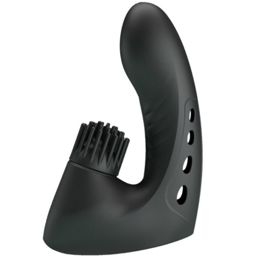 Pretty Love Magic Drill Vibrating Sleeve