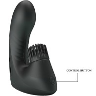 Pretty Love Magic Drill Vibrating Sleeve