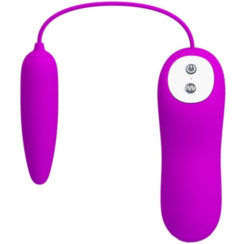 Harriet Stimulator Massager