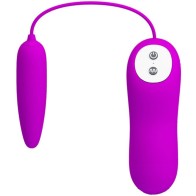 Harriet Stimulator Massager
