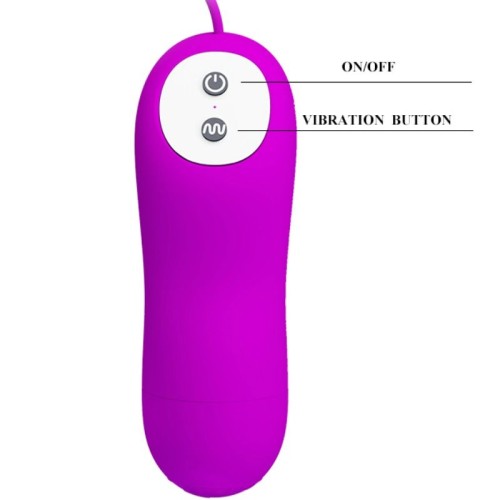 Harriet Stimulator Massager