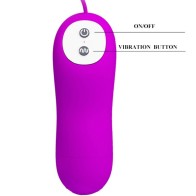 Harriet Stimulator Massager
