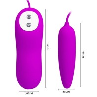 Harriet Stimulator Massager